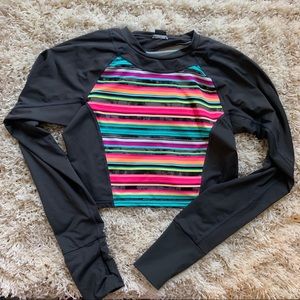 Oakley Rash Guard